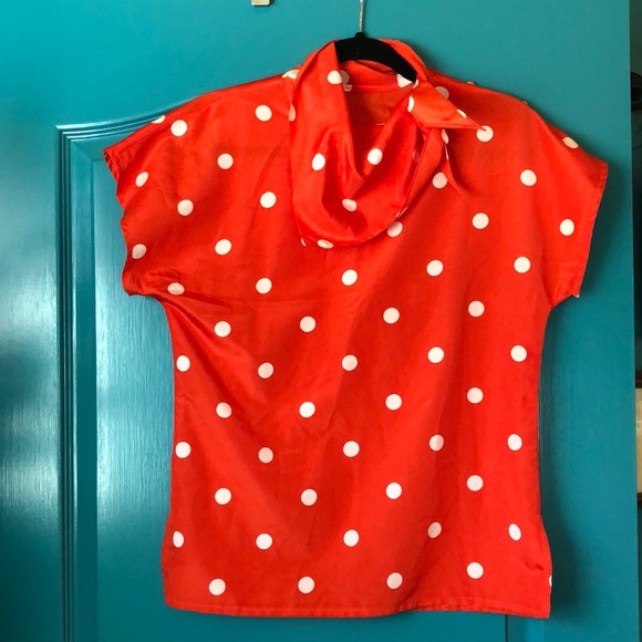 Festive Hand made Unique Silk Blouse - Picture 1 of 9